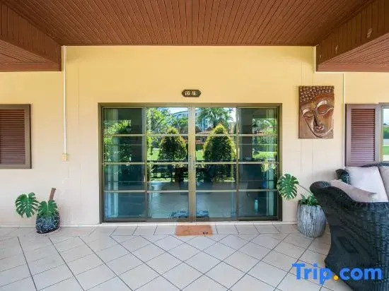 SeaBreeze Residence Mae Phim SB141