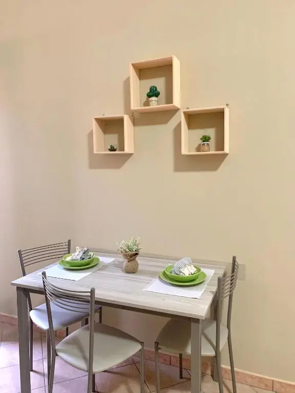 Monolocali White Angel Apartments
