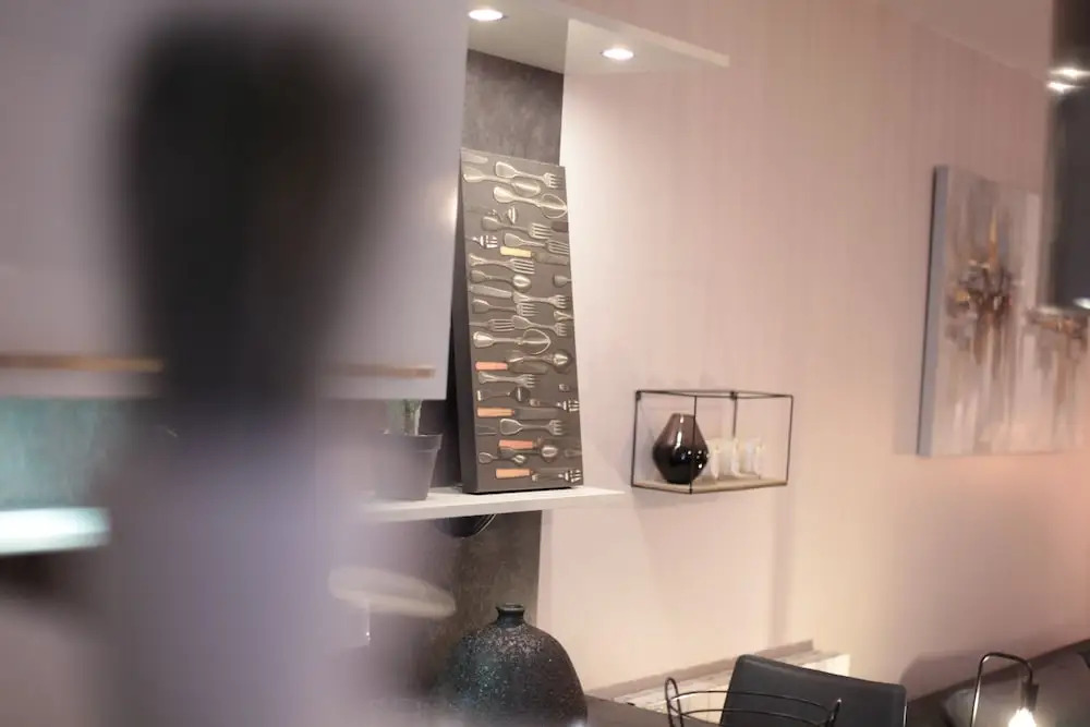 HomeBuddy' - Le cocon de Carnot
