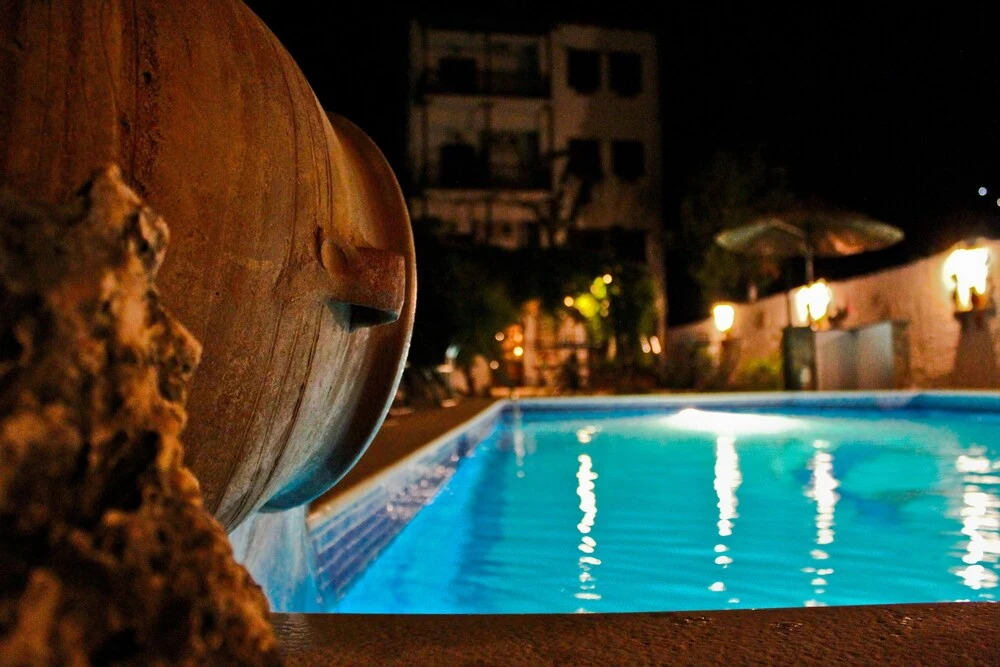 Seranides Boutique Hotel