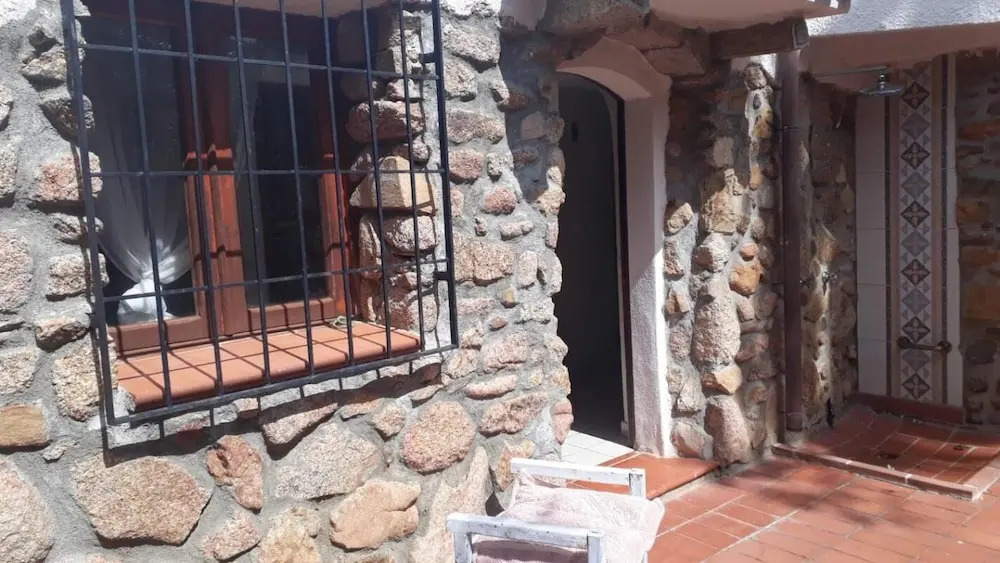 Two-room Apartment 4 Beds - Residence of Villa del Sole - Baia Sardinia