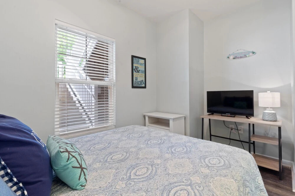 Willow Bend #1411 3 Bedroom Condo by RedAwning