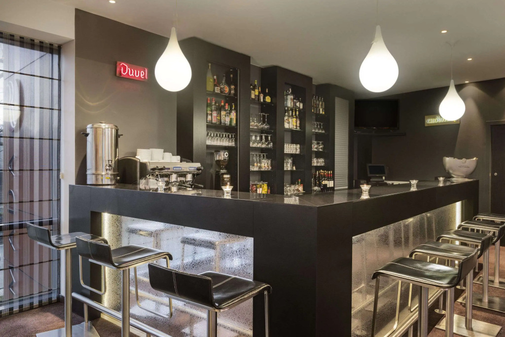 B&B HOME Brussels East Woluwe