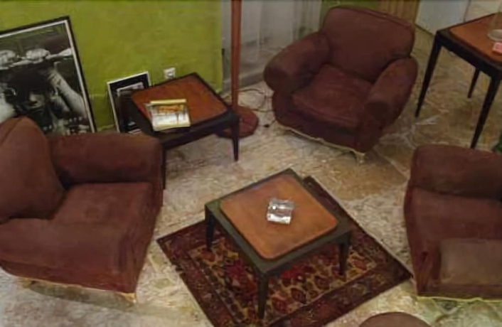 Hotel Saint Trophime