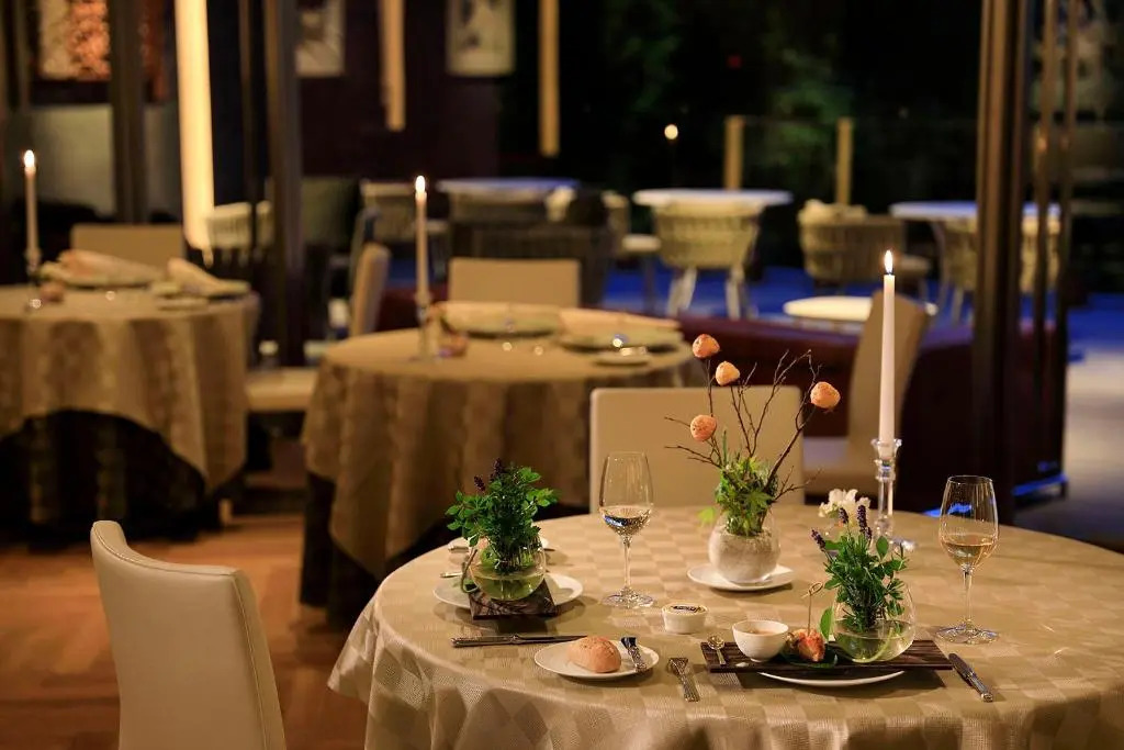 THE HIRAMATSU HOTELS & RESORTS SENGOKUHARA HAKONE