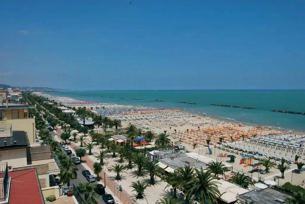 Hotel Soraya