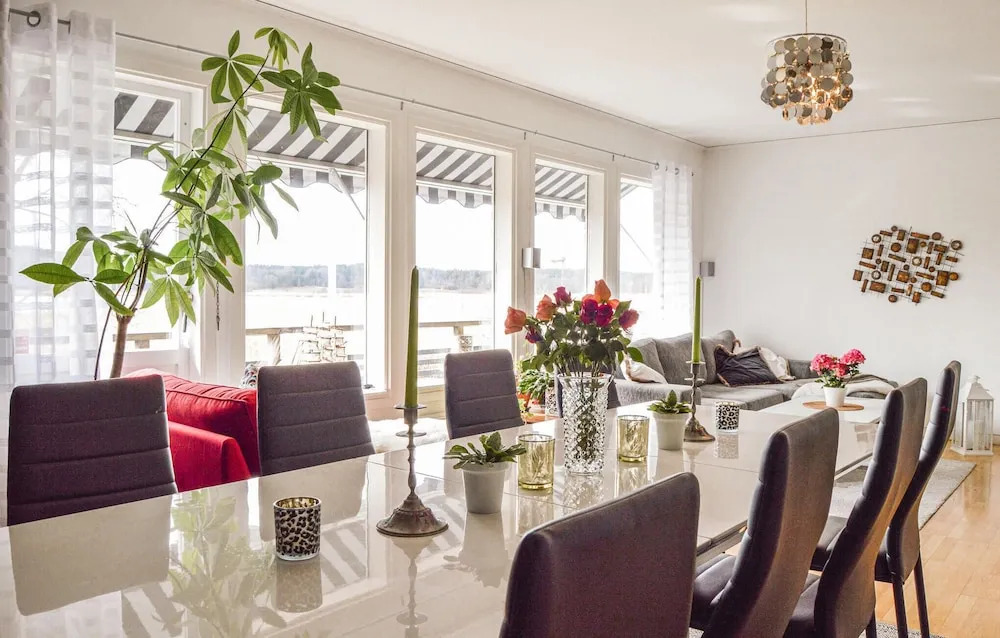 Pet Friendly Home In Trosa With Sauna