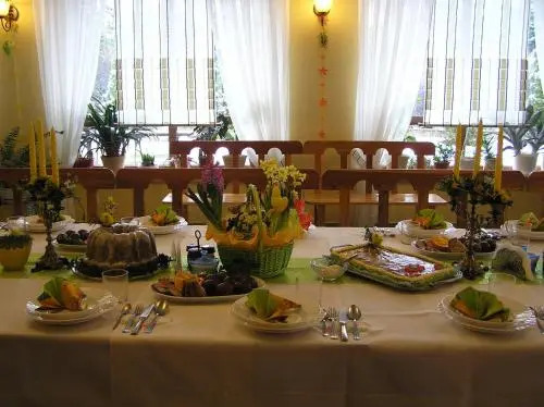 Apartamenty Willa Anna