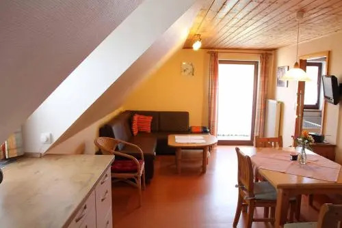 Feriendorf Nehmeier