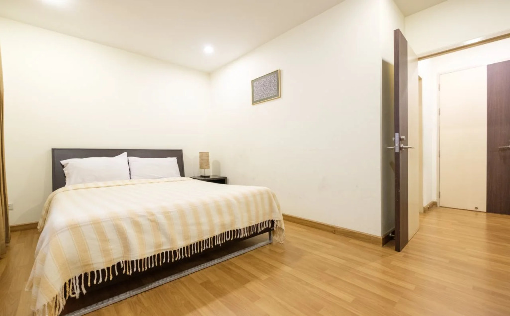 Chadvara Place
