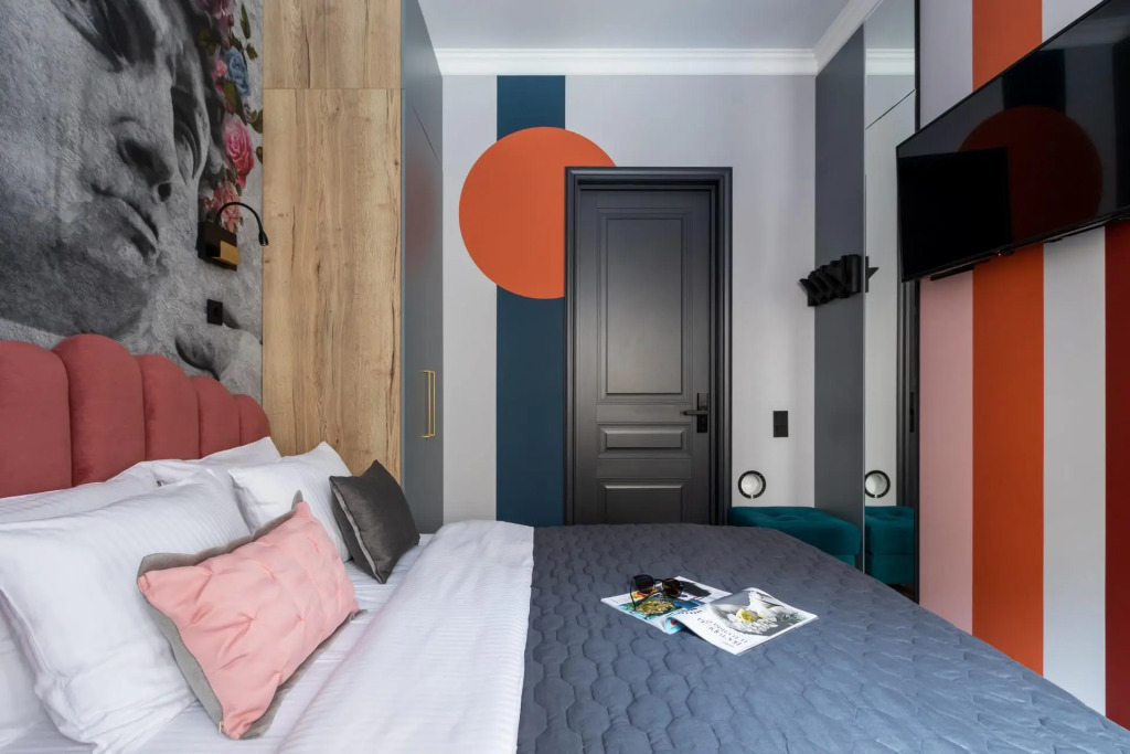 Letyourflat Nevsky 150