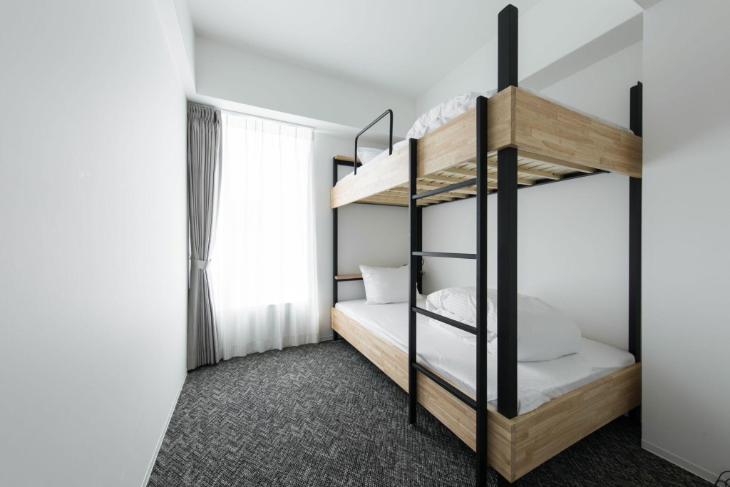 Imu Hotel Kyoto
