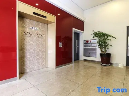 Vv Hotel