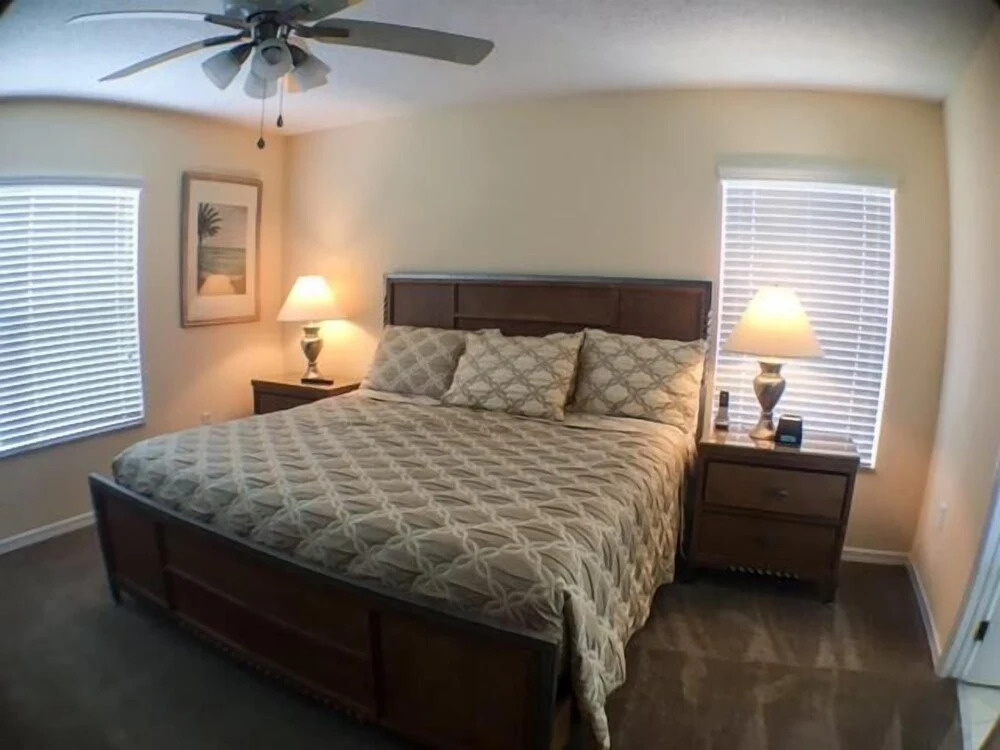 Mariner Pad Apartment 4 Bedroom