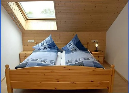 Roth Apartments beim Europa-Park Rust