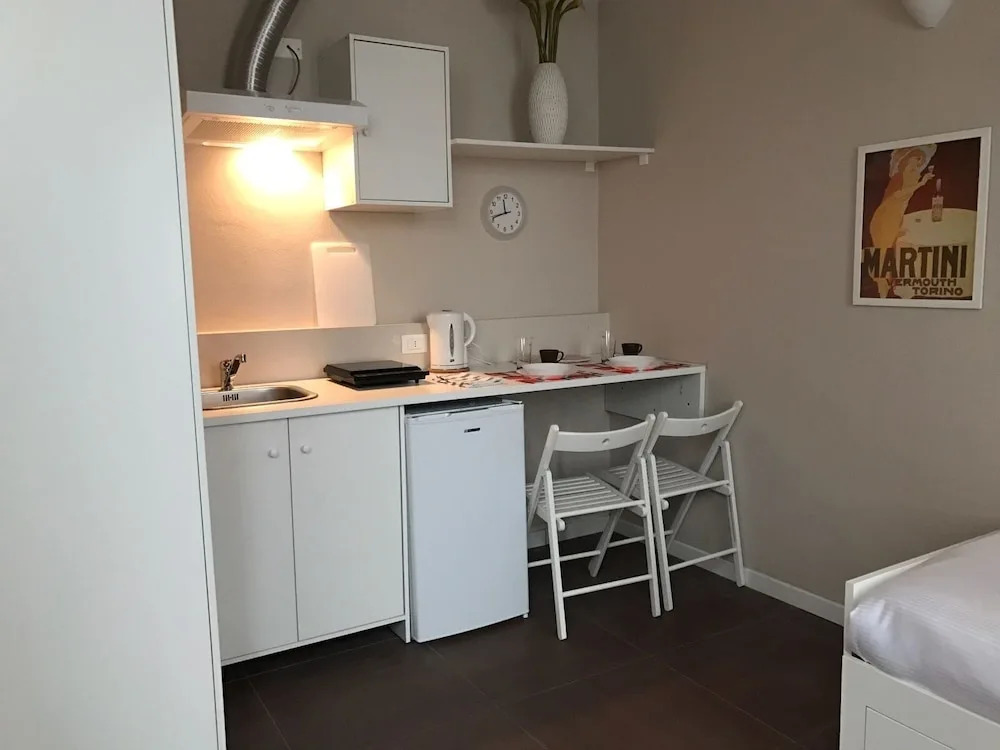 B&B Leonardo