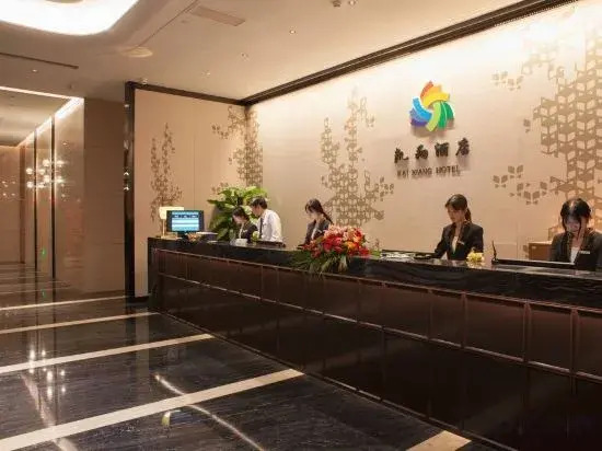 KX Hotel