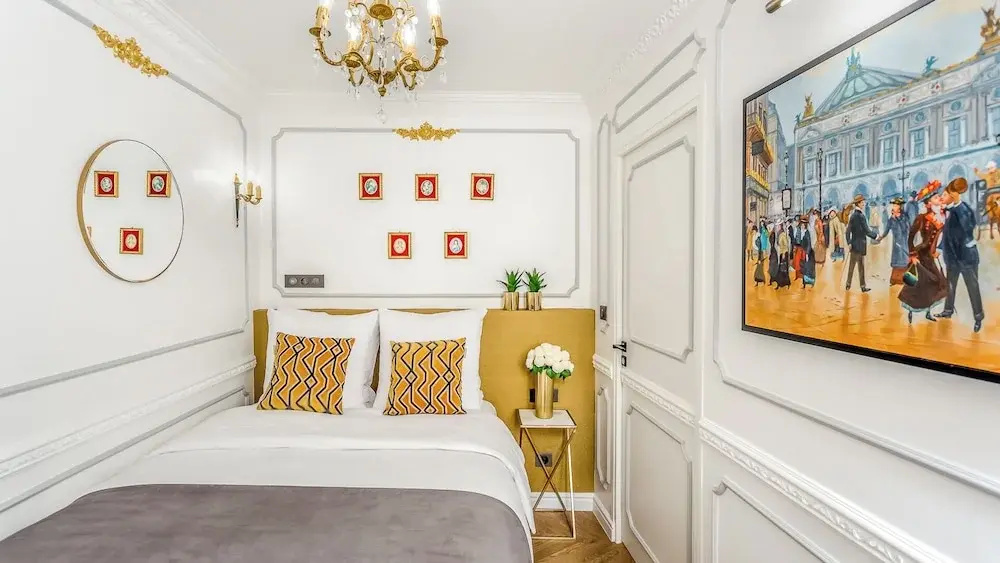 Merveil Luxury Suites - Sebastopol I-II