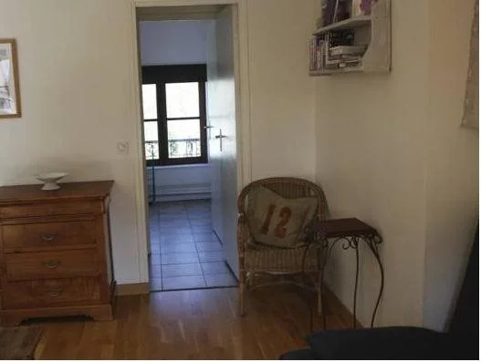 Appartements Du Clos Vorin
