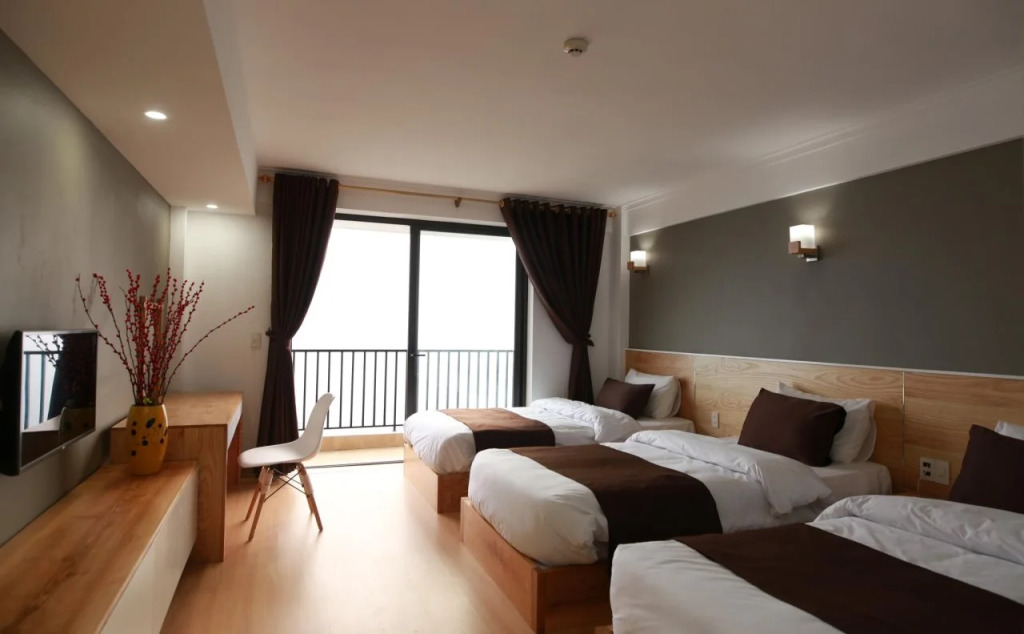 Dai Nam Hotel Sapa - by Bay Luxury