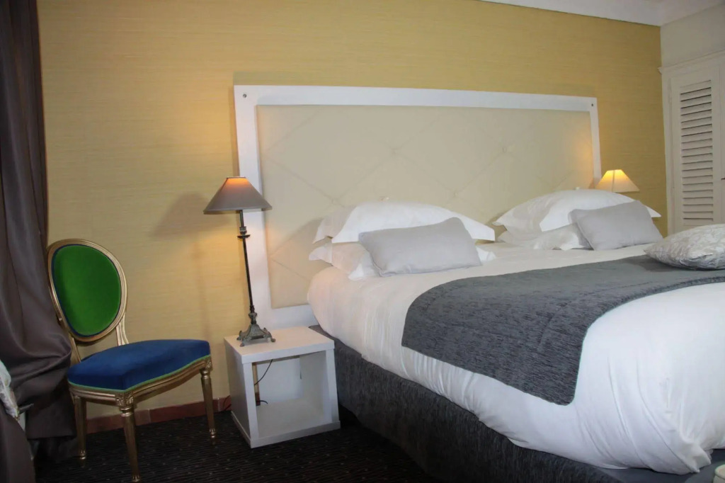 Casa Di Lucia Mi-Hotel