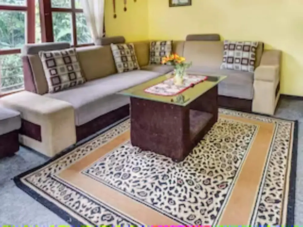 Hotel O Kampung Wisata Ekologi Puspa JagadNearGunung Kelud