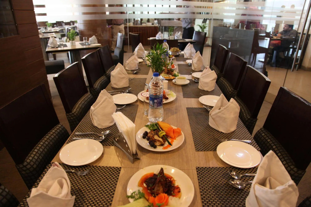 VITS Hotel Bhubaneswar