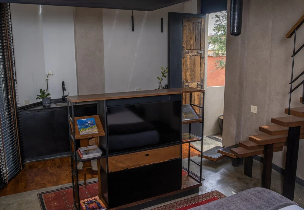 Lofts by Casa No Name