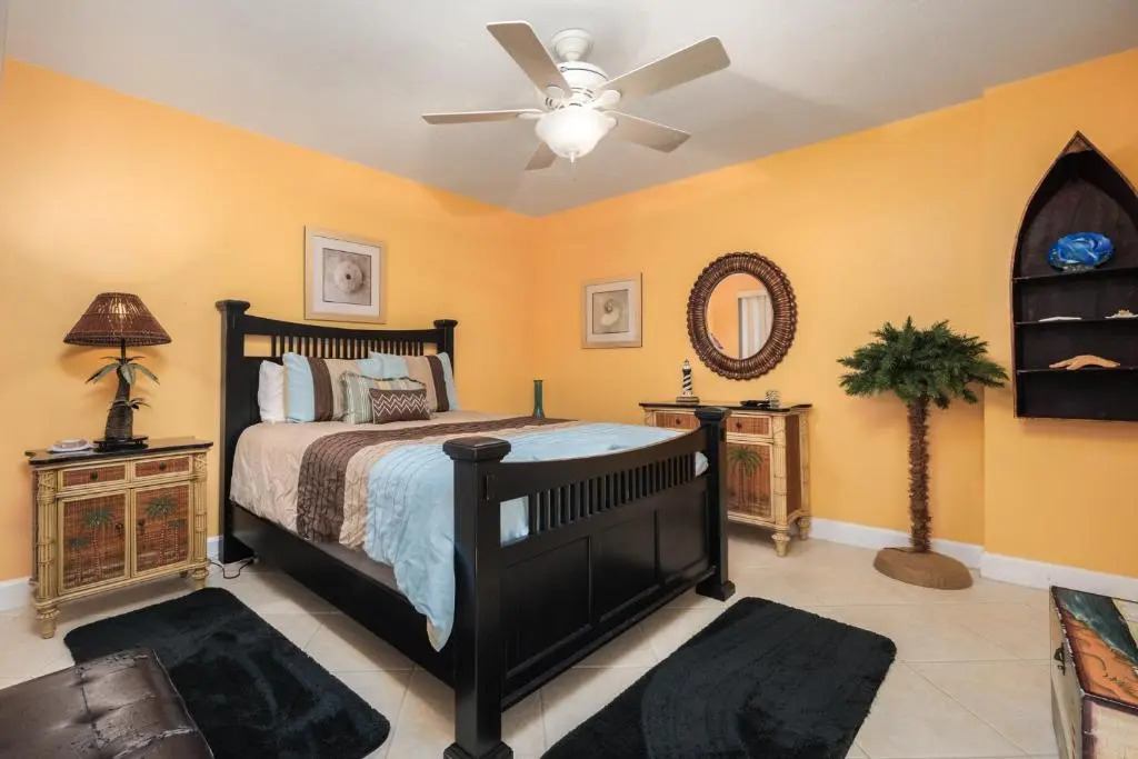 Ocean Towers 2102 by Distinctive Beach Rentals