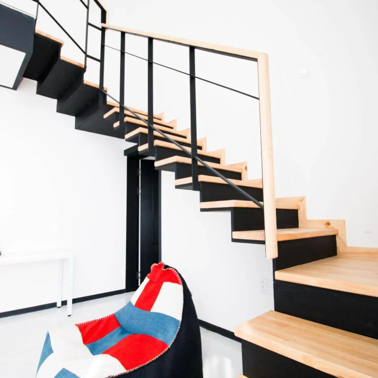 Yeosu Thestay Hostel