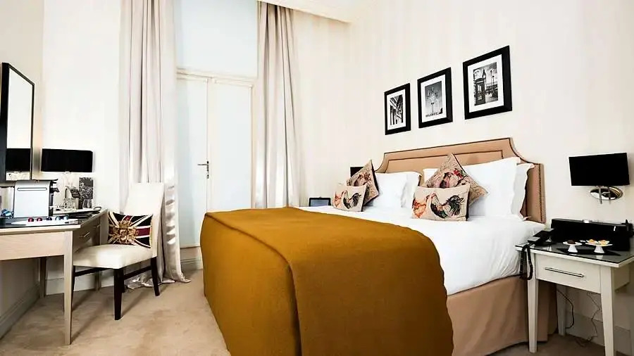 Majestic Hotel