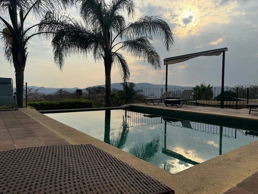 Wellness Pet Friendly El Secreto