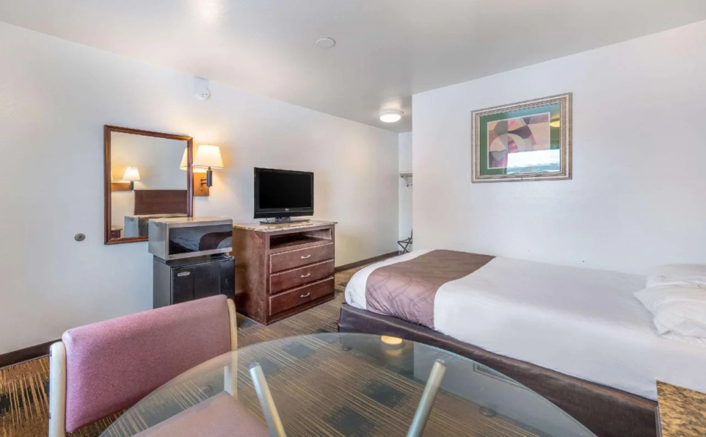 OYO Hotel South Bend - Campus