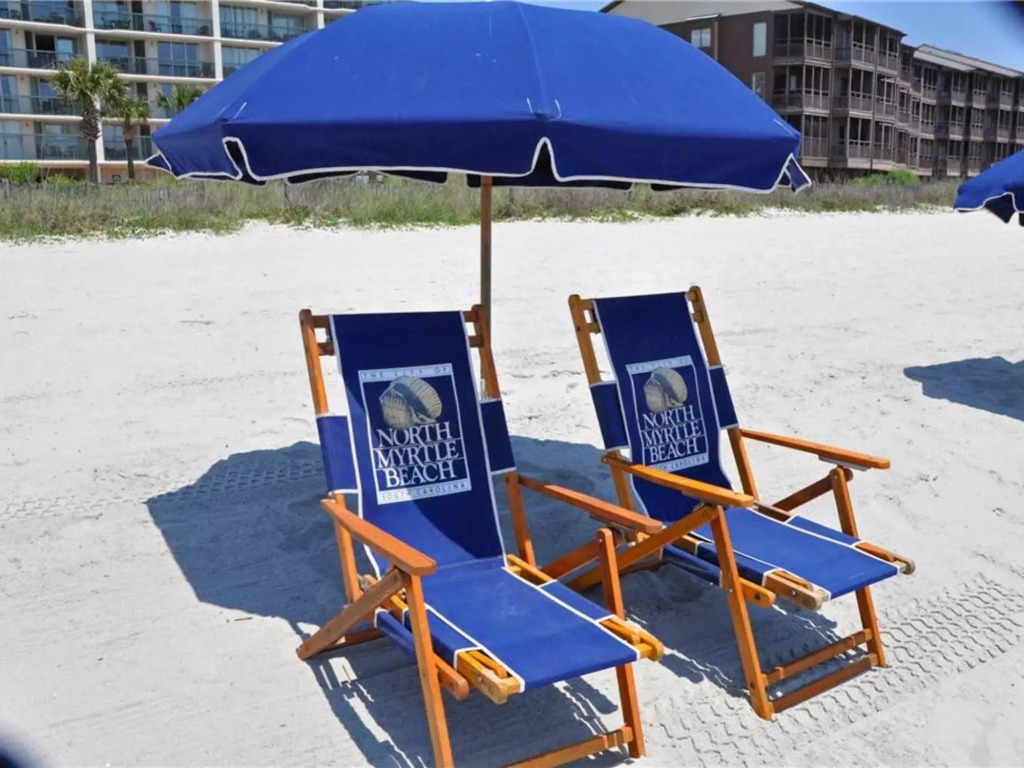 Oceans by Elliott Beach Rentals