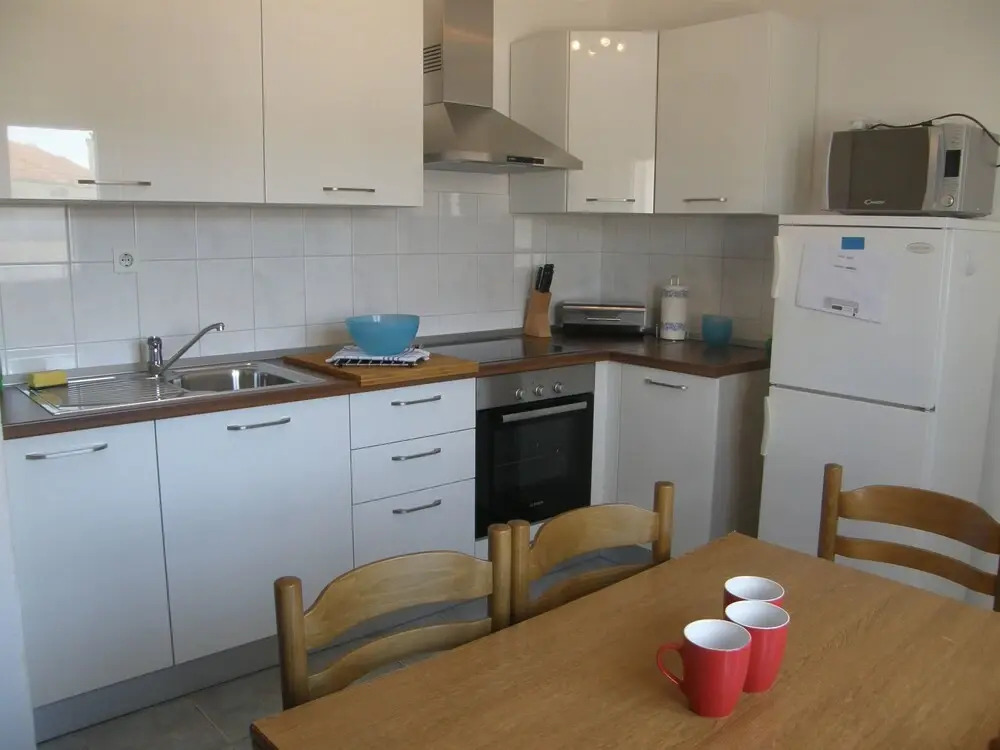 Apartments Jerolim