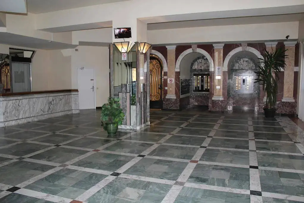 Hydro Palace Apartment