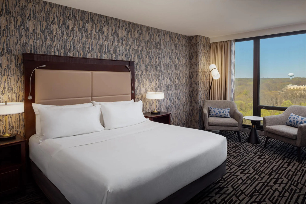 DoubleTree by Hilton Cherry Hill Philadelphia