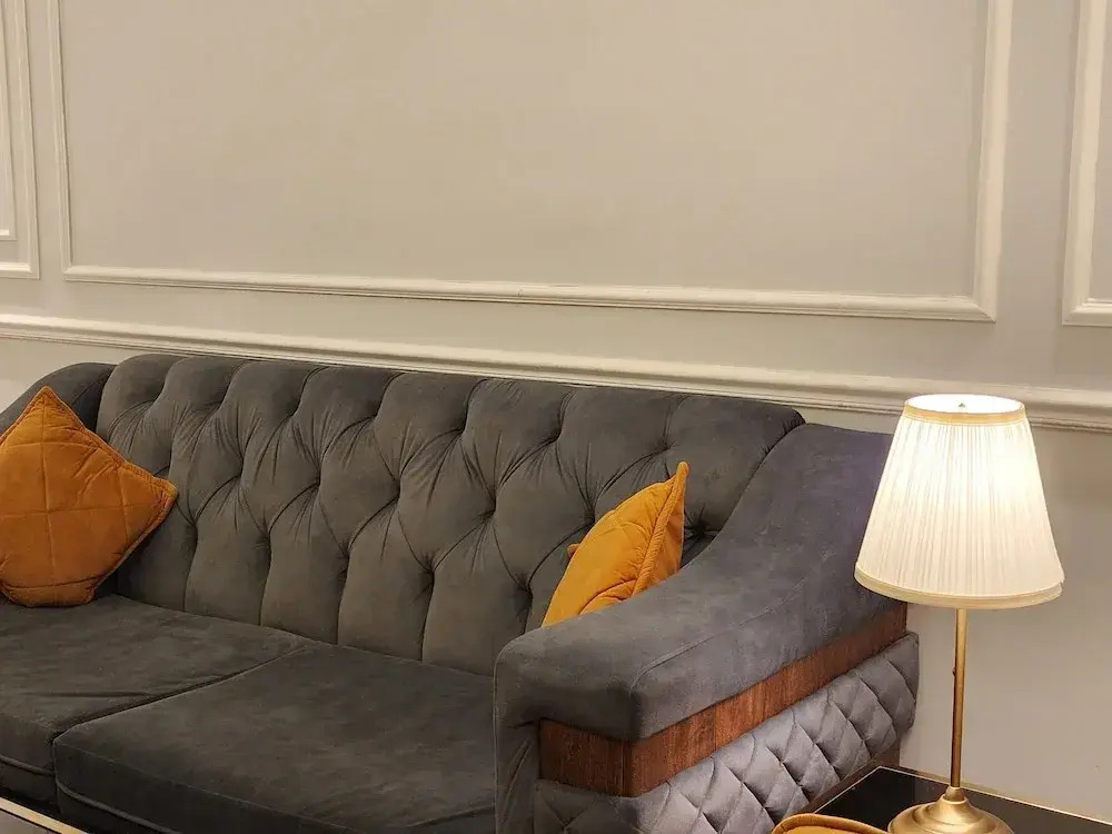 Rasis Serviced Apartments