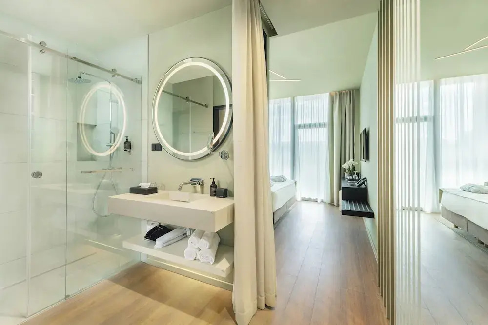 Viale Boutique Hotel
