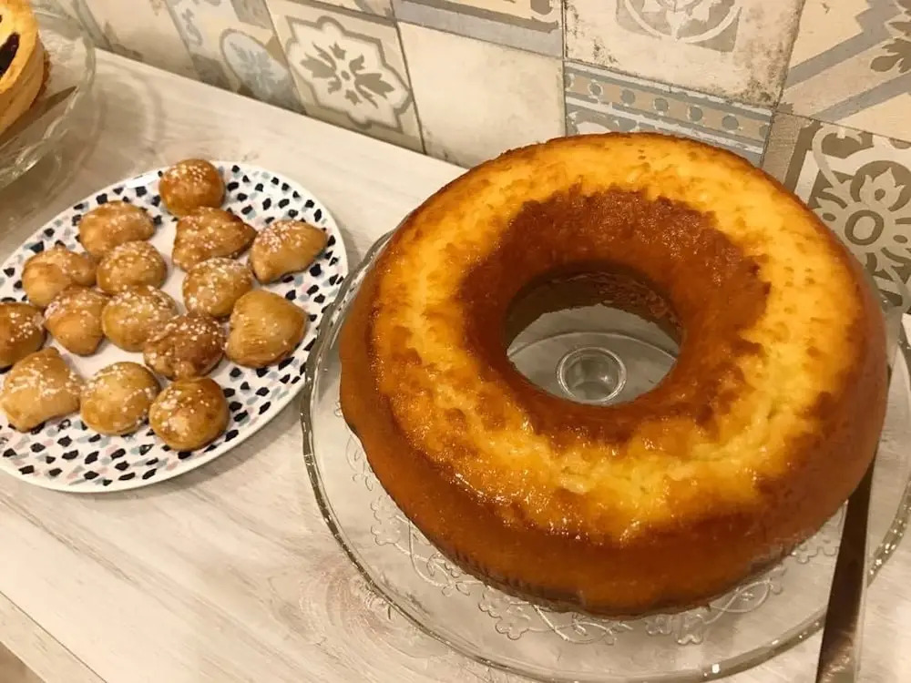 Speranzella 86
