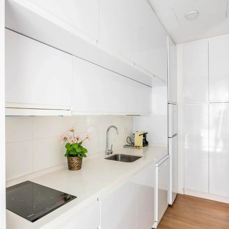 Apartamentos Poemas & Rimas de Bécquer