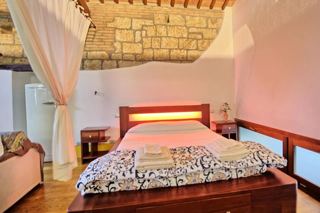 Le Dimore by Borgo Tessile - Feronia