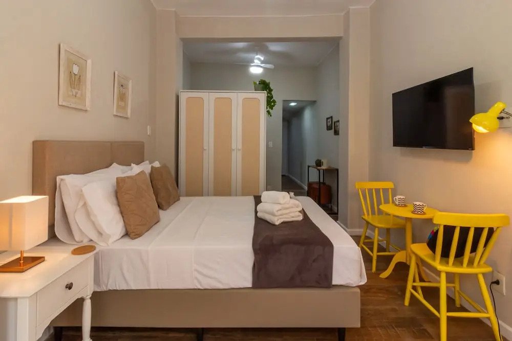 3 Minutes From Copacabana Beach Nsc220