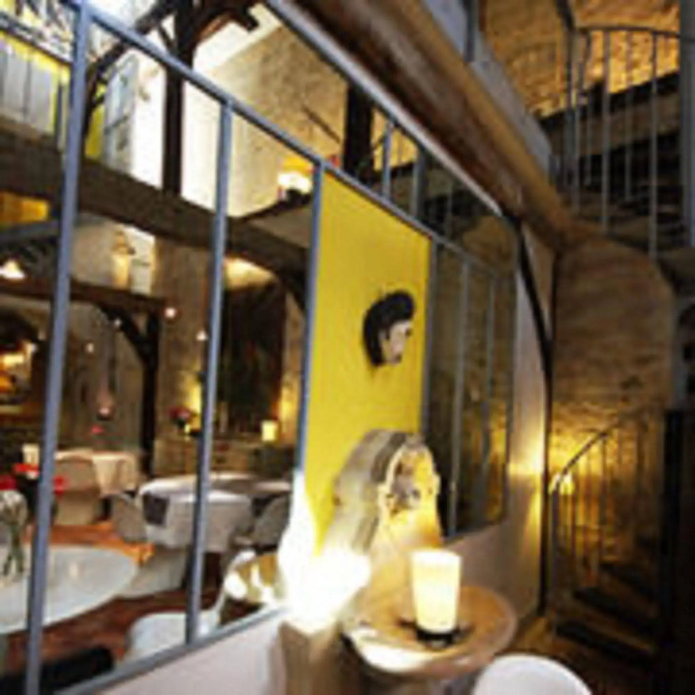 Hotel du Jeu de Paume