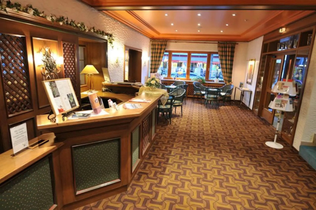 Hotel Central