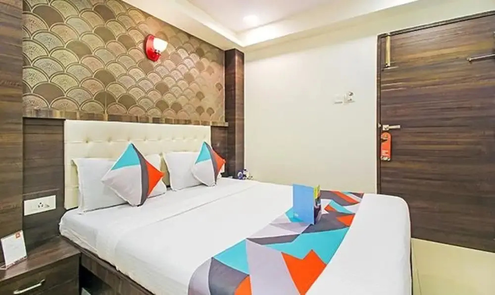 FabExpress Jogeshwari West