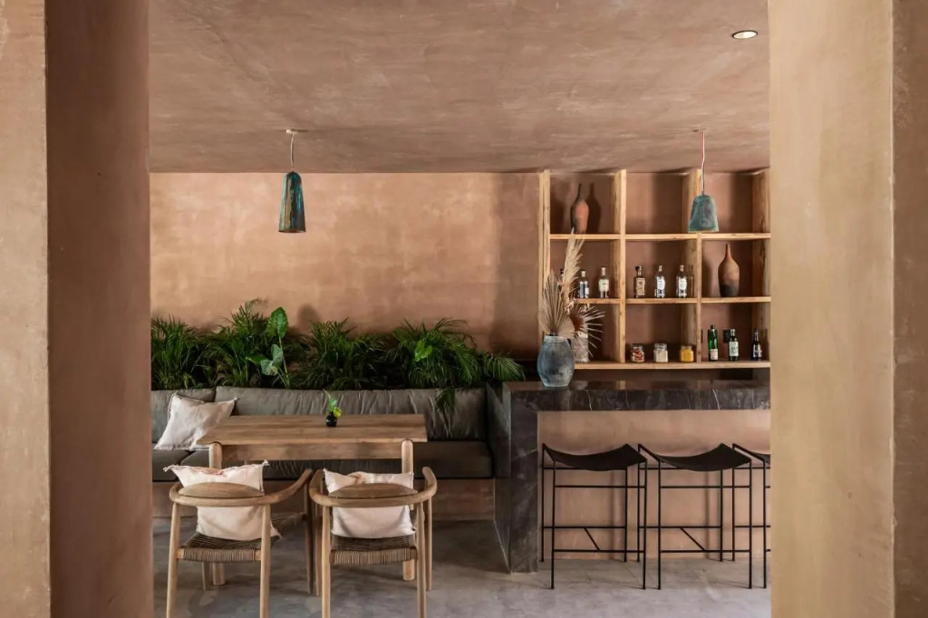 Xela Tulum, a Member of Design Hotels