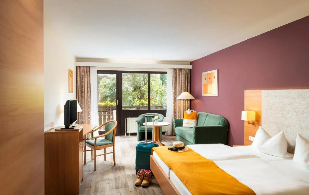Hotel-Residenz Immenhof