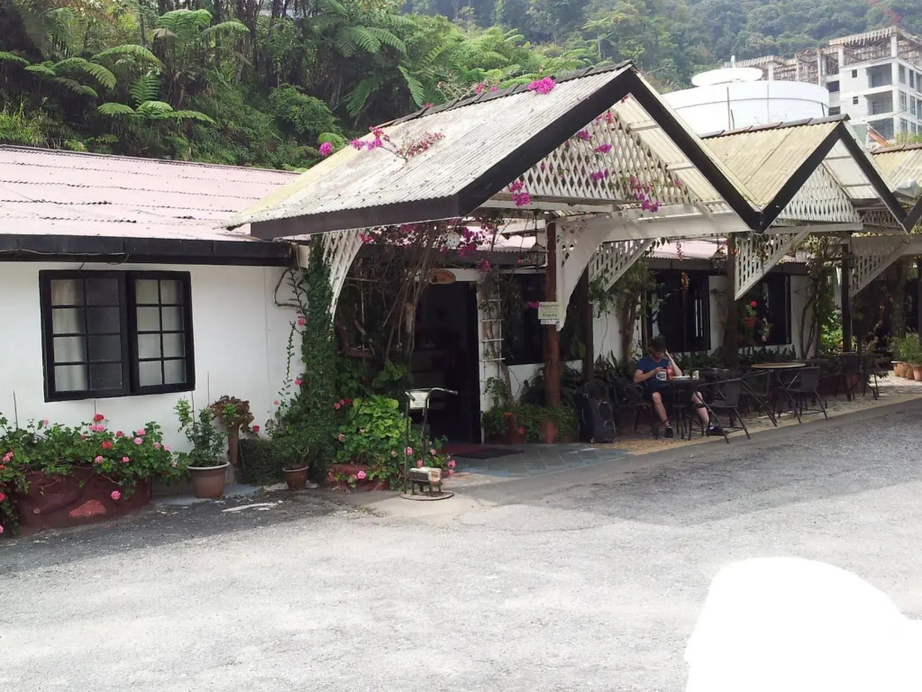 Cameronian Inn