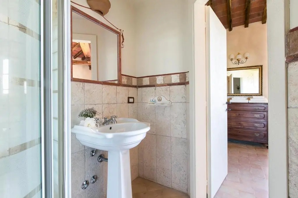 Il Casale Del Marchese